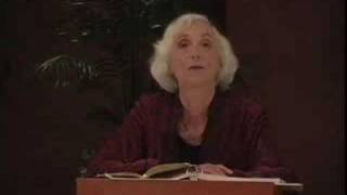 Barbara Marx Hubbard Part 2