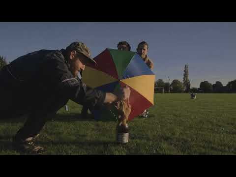 ODDSOCK - Gutterlife (Official Video)