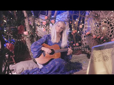 Annelle Staal - Dragons - Acoustic Official Video
