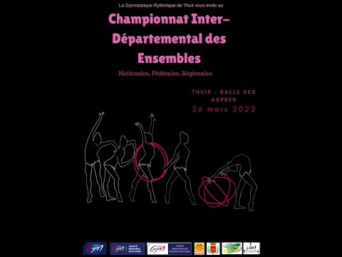 Compet ID Est GR Ensembles THUIR 26 mars 2022