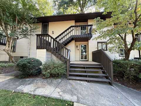 2-Bedroom Raintree Rental with Balcony, Pool & Water Included property video