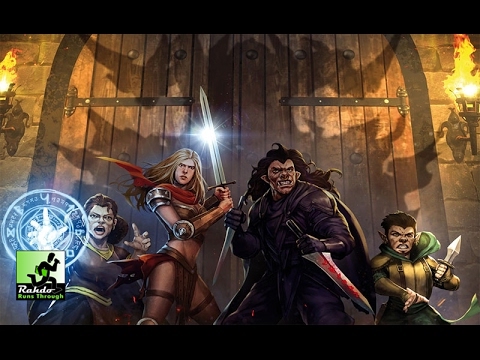 Dungeon Alliance