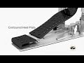 DW MDD (Machined Direct Drive) Pedal Features Animation thumbnail