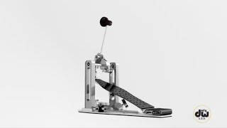 Video thumbnail for DW MDD (Machined Direct Drive) Pedal Features Animation by dw drums