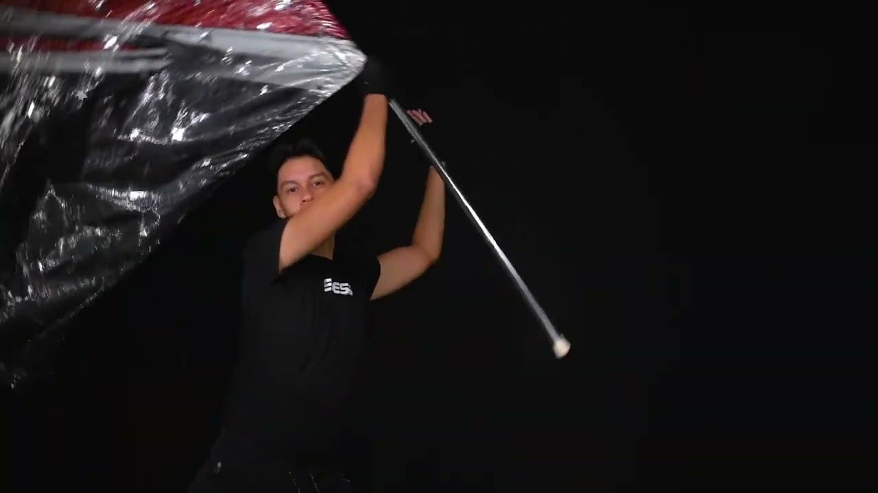 StylePlus Genesis Flag 8010