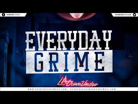 Ambler Productions & MR SKANDAL - Pure Nutty [Grime Instrumental]