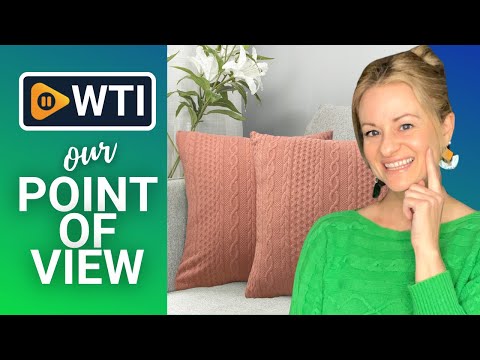 Booque Valley Throw Pillow Cover Sets - WTI product video review