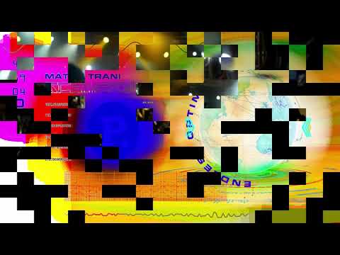 Mattia Trani - ENDLESS OPTIMISM (Official Video)