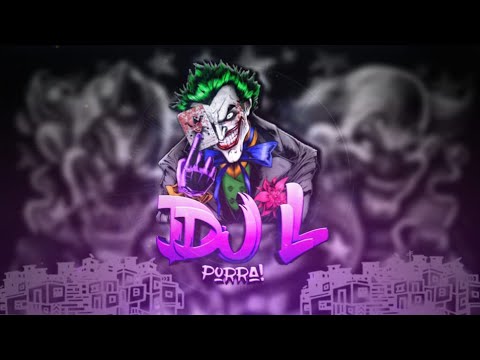 HOJE TEM BAILÃO, É MANDELA DE VERDADE - MC RD e MC MAGNO - DJ L ORIGINAL