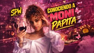 Moni Papita: “Yo aprendí a las malas que la farándula no es como yo pensaba.” SPW PODCAST