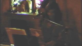 Encore! Marcia Ball, "You Can Have My Husband"