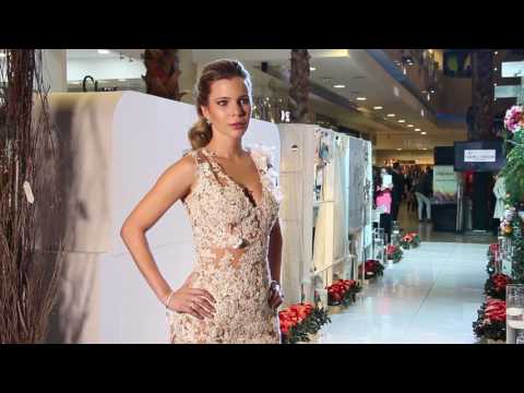 L'atelier Chic fashion show 2017