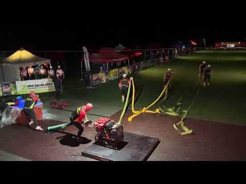 ONL Mladeč 2025-SDH Luboměř