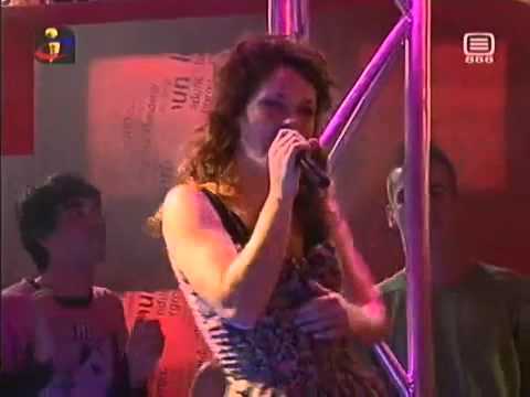 mca8   agarra o teu futuro   marta canta sexual healing