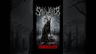 Skinwalker - Skinwalker