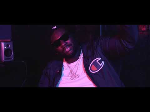 Big40Wop x Peezy - Crash Dummy (Official Music Video)