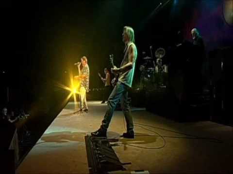 Deep Purple-Perfect Strangers (Jon LORD& Don Airey!!)