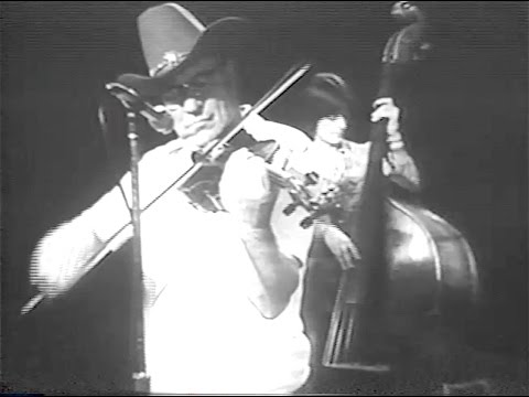 "Gardenia Waltz" -  Dick Barrett