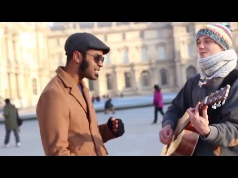 Bill Withers - Just The Two Of Us (Mat Hood & Kanasel Cover)
