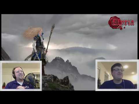 Chronicles of Elyria: Deep Dive #2 Talents