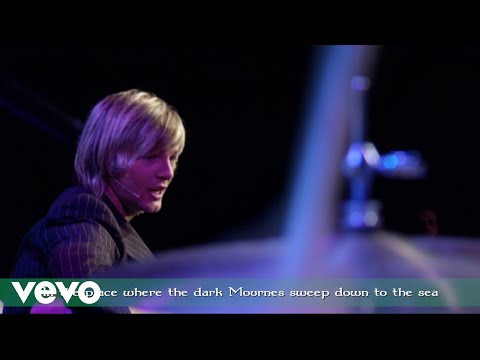 Celtic Thunder - The Mountains Of Mourne (Live From Dublin, 2007) (Lyric Video) (Official)