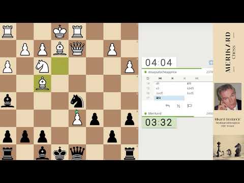 NAuči od majstora 332. - JOŠ JEDNA SKANDINAVSKA LEKCIJA