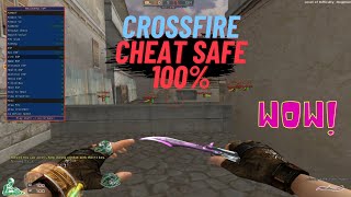 MaldevHax Cheat CF [ West ] Safe 100%