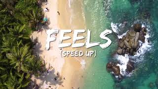Download lagu feels - speed up (Lyrics) mp3 Download lagu feels - speed up (Lyrics) mp3