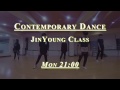 Contemporary Dance :: Julia Kent - Overlook :: Jinyoung Choreography :: Vroad Dance School(브로드댄스스쿨)