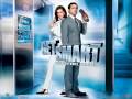 Get Smart (2008) OST - 04. Theme (Look One) featuring Get Smart Theme (Trevor Rabin & FlynnFlan)