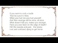 Gandalf - The Cradle Lyrics