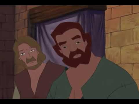 Răstignirea lui Iisus