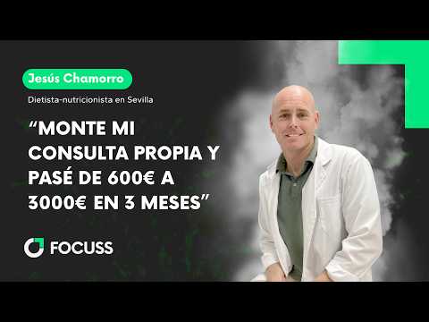 Testimonio de Jesús Chamorro
