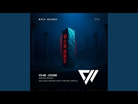 Domino Effect (Hiwater Remix)