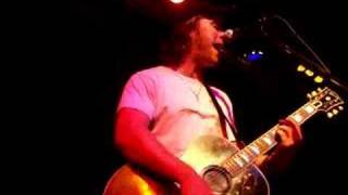 Pat McGee Band - Don't Give Up