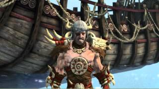 Might and Magic Heroes VI Pirates of the Savage Sea 14