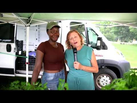 Tewksbury Farmer's Market (2023)