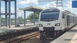 R223六塊厝通過