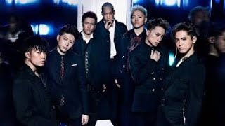 【フル歌詞付き】BIG CITY RODEO − GENERATIONS from EXILE TRIBE