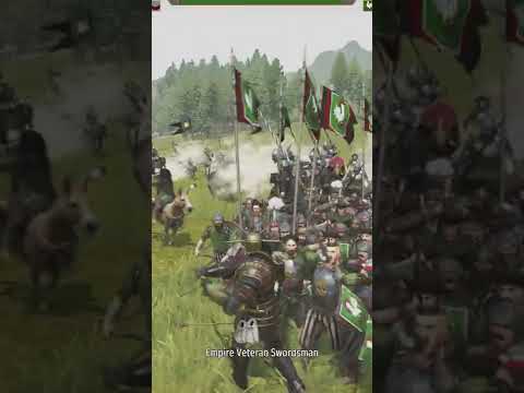 Mount & Blade II: Bannerlord Mods Warhammer The Old Realms New Magic TikTok Gaming PC Clips 2022