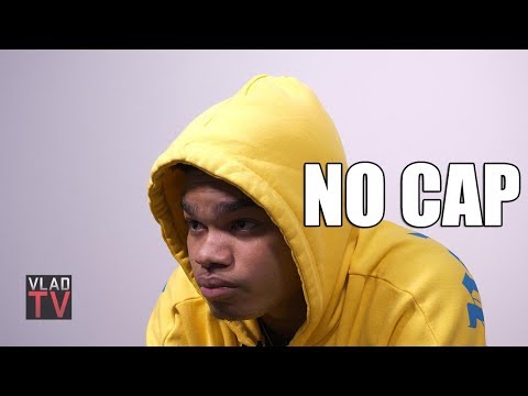 No Cap on Jealousy in His Hood: if They Shoot Up My Block They're Aiming at Me (Part 4)