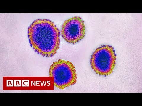 コロナウイルス。死者数は少なくとも427人に上る - BBC ニュース (Coronavirus: Death toll rises to at least 427  - BBC News)