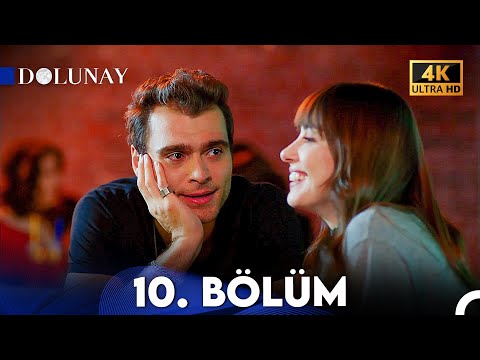 Dolunay 10. Bölüm (4K ULTRA HD)