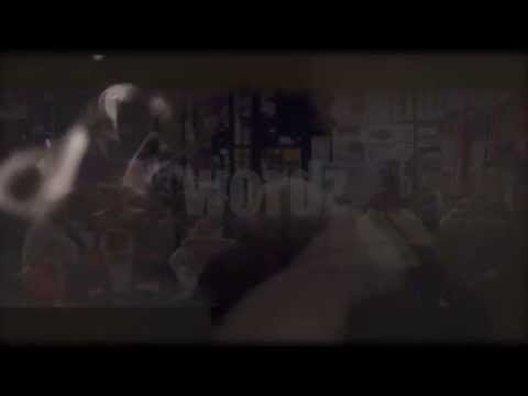 Fdot1 vs Suggie Sug - Lookin' 4 Wordz (Promo Video)