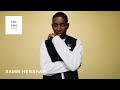 Samm Henshaw - Thoughts & Prayers | A COLORS SHOW