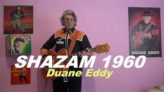 SHAZAM 1960 (Duane Eddy)