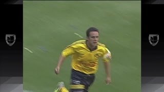 Die 10 schönsten Treffer des Cuauhtemoc Blanco