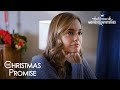 Interview - Torrey DeVitto talks about Nicole - The Christmas Promise