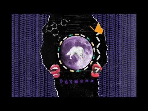 Psymone - likantropia