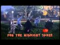 Disney Villains Grim Grinning Ghosts